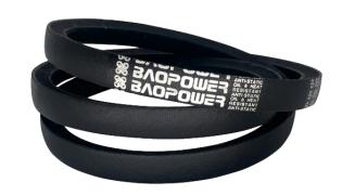 Wrapped narrow v belts(RMA)